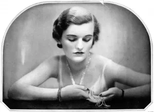 Argyll Prints: Margaret Whigham, 1931