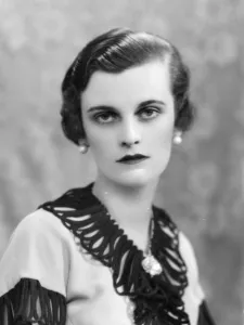 Argyll Prints: Margaret Whigham, Duchess of Argyle