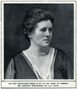 Seat Prints: Margaret Wintringham
