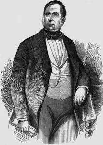 1802 Prints: Mariano Arista