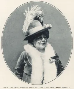 1855 Prints: Marie Corelli