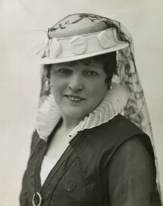 Comedian Prints: Marie Lloyd