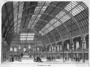 1866 Prints: DERBY