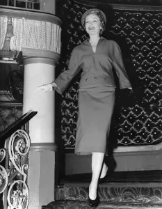 June Prints: Marlene Dietrich