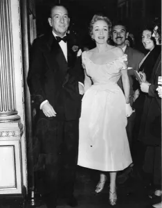 June Prints: Marlene Dietrich