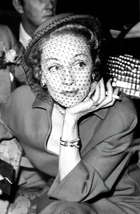 Film Prints: Marlene Dietrich, c. 1950