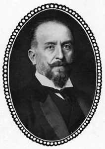Foreign Prints: Marquis di San Giuliano