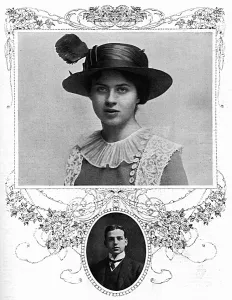 Engagement Prints: Marriage of Victoria Stanley and Neil Primrose