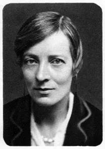 Hamilton Prints: Mary Agnes Hamilton