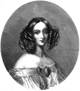 Wyndham Prints: Mary Anne Disraeli