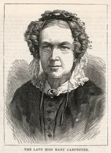 Carpenter Prints: Mary Carpenter