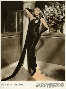 1937 Prints: Mary Dees