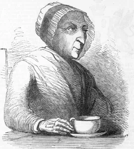 Human Prints: MARY READ (102+)