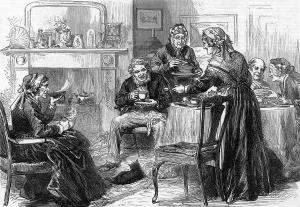 Enjoy Prints: MASONIC ALMSHOUSE