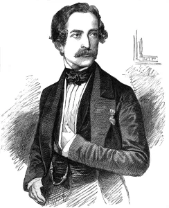 Vittorio Prints: Massimo Marchese Azeglio