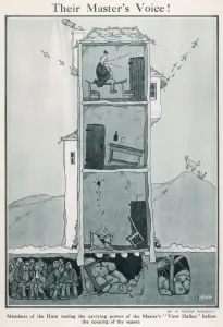 V Iew Prints: Their Masters Voice