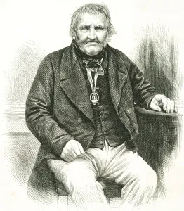 Human Prints: Matthew Greathead (100)