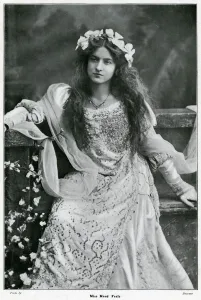 Film Prints: Maude Fealy