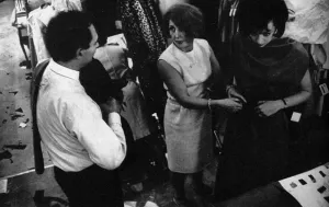 Anne Prints: Maureen Baker of Susan Small