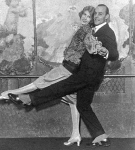 Heiress Prints: Maurice and Eleanora