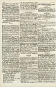 10th Prints: May 10th 1856 p502 Illustrated London News