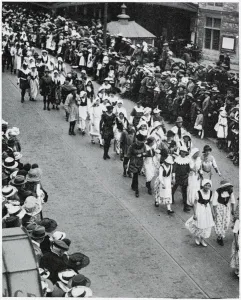 Street Prints: Mayflower celebrations, Plymouth, Devon