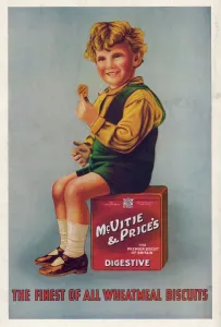 Premier Prints: Mcvitie & Price 1934