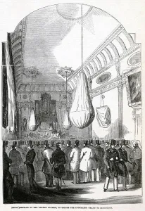 College Prints: Meeting opposing the grant to Maynooth