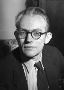 29th Prints: Michael Foot