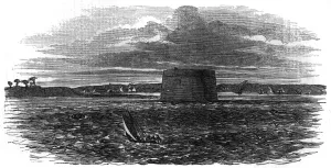 Fair Prints: Military / Fortifications