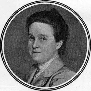 Rights Prints: Millicent Fawcett
