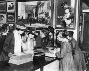 Photography Prints: Ministry of Information War Photograph bureau