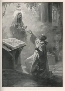 Exile Prints: Miracle / Becket