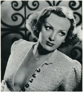 Cinema Prints: Mireille Balin