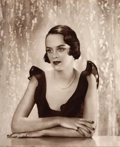 Dudley Prints: Miss Angela Dudley-Ward