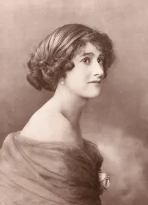 Claim Prints: Miss Daisy Markham sues Marquess of Northampton