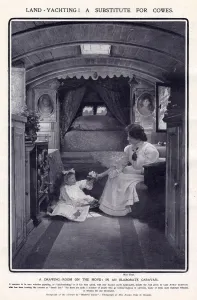 Room Prints: Miss Evelyn Hope