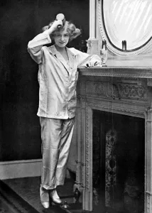 Beautiful Prints: Miss Gabrielle Ray