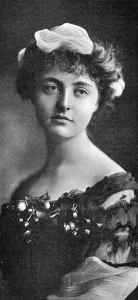 Sidney Prints: Miss Sidney Gibson Bowles