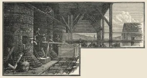 Mixing Prints: Mixing Acids Previous to Nitrating
