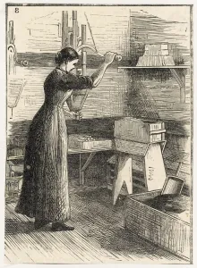 Mixing Prints: Mixing Dynamite into Cartridges