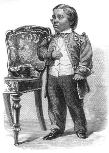 Born Prints: Mohammed Baux (b. 1839)