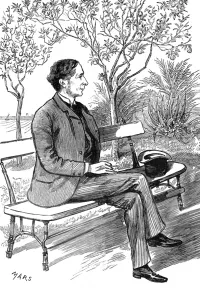 Doctor Prints: Morell Mackenzie