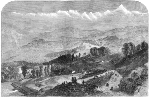 Everest Prints: Mount Everest