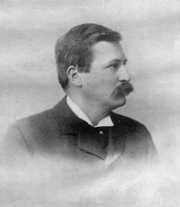 Knight Prints: Mr. E. F. Knight, war correspondent of the Morning Post