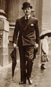 Ernest Prints: Mr Ernest Simpson, 2nd husband of Duchess of Windsor