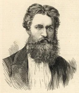 Museum Prints: Mr George Smith of The British Museum