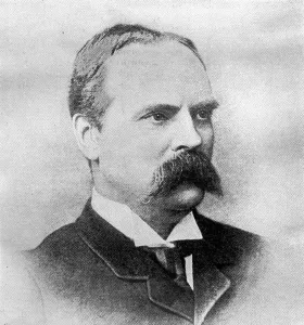 Correspondent Prints: Mr Henry H. S. Pearse of the Daily News