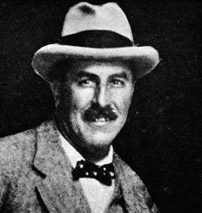 Discovery Prints: Mr Howard Carter