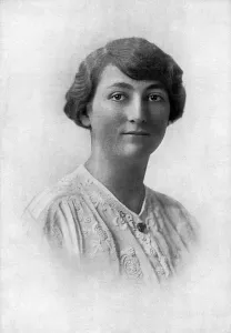Antarctic Prints: Mrs Douglas Mawson